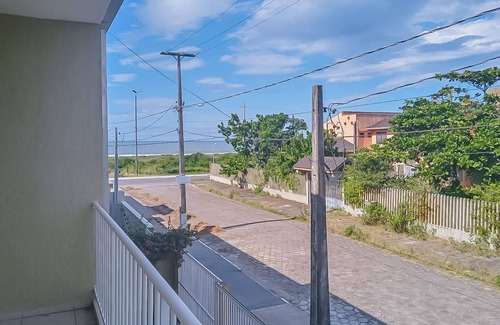 Balneario Praia do Leste House | Casa a 50m da praia no Pontal do Parana