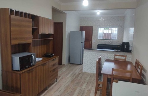 Unamar House | Casa a 90 Metros da Praia, Condomínio Verão Vermelho 1, Unamar