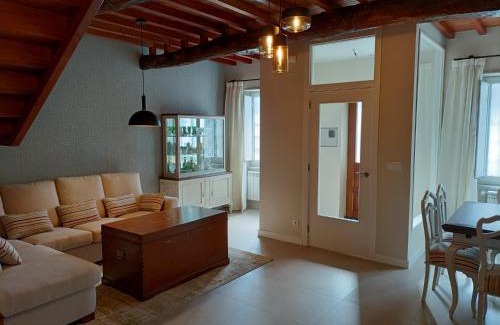 Santiago de Compostela House | Casa a Antiga Tenda