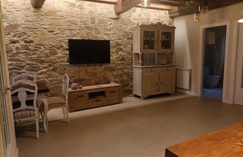 Santiago de Compostela House | Casa a Antiga Tenda