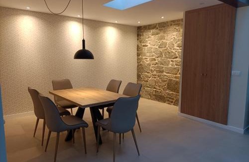 Santiago de Compostela House | Casa a Antiga Tenda