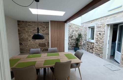 Santiago de Compostela House | Casa a Antiga Tenda