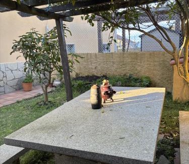 O Grove House | CASA A BARCELA en San Vicente de O Grove