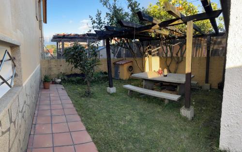 O Grove House | CASA A BARCELA en San Vicente de O Grove