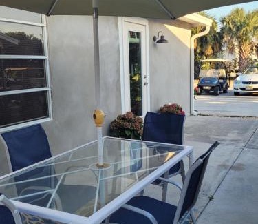 Beach Club Colony Villa | Casa a` beira-Mar