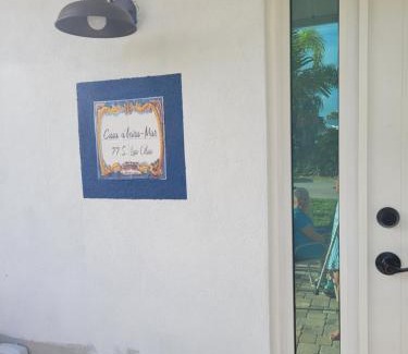 Beach Club Colony Villa | Casa a` beira-Mar