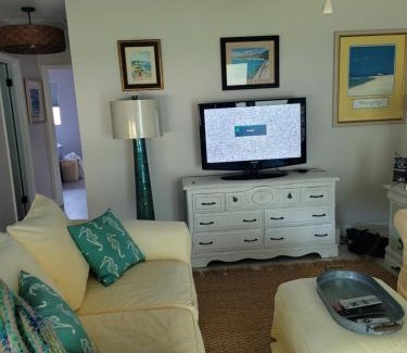Beach Club Colony Villa | Casa a` beira-Mar