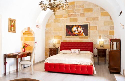 Copertino House | Casa a Corte