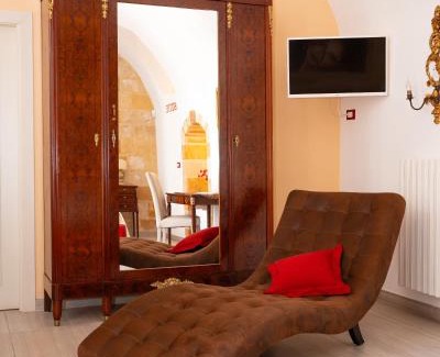 Copertino House | Casa a Corte