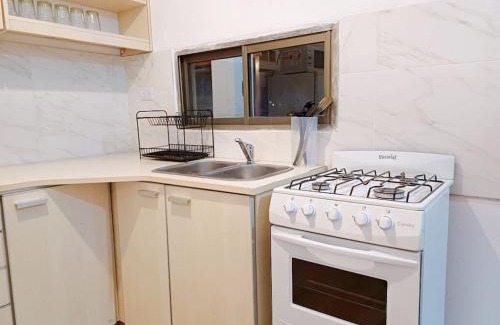 Federacion Apartment | Casa a estrenar, Villa Martin, Casa Bella (5 personas)