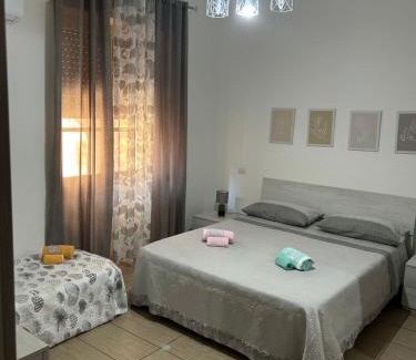 Iglesias Historic Centre Apartment | Casa A