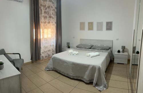 Iglesias Historic Centre Apartment | Casa A