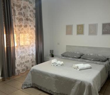 Iglesias Historic Centre Apartment | Casa A