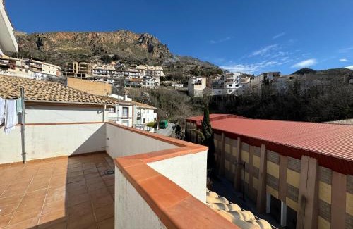 Guejar Sierra House | Casa a la Vera de la Sierra