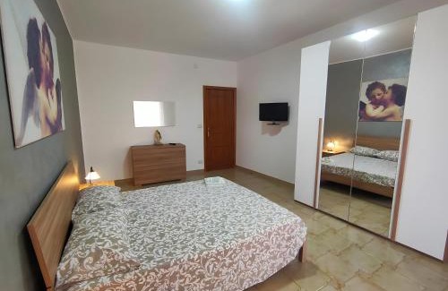 Barrafranca Apartment | Casa A Matrice