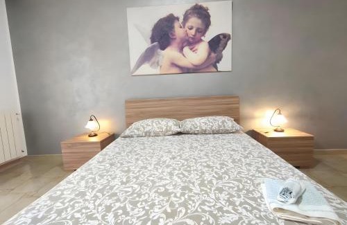 Barrafranca Apartment | Casa A Matrice
