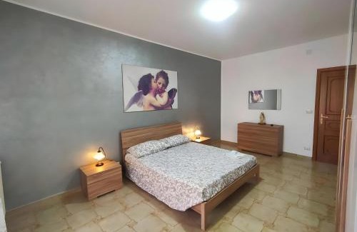 Barrafranca Apartment | Casa A Matrice