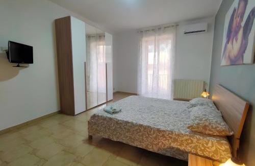 Barrafranca Apartment | Casa A Matrice