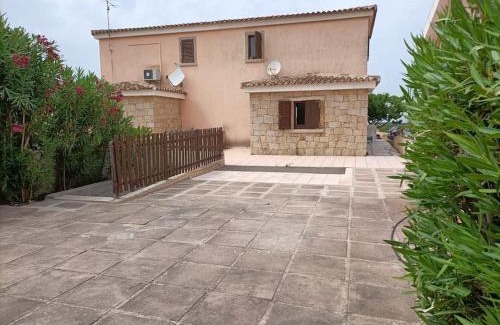 Aglientu Ski Chalet | casa a pochi minuti dalla spiaggia di vignola