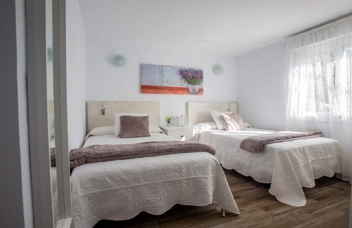 Bolonia Apartment | Casa a pocos metros de la playa de Valdevaqueros.