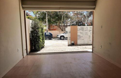 Canto Grande House | Casa a poucos passos da praia - cod 113