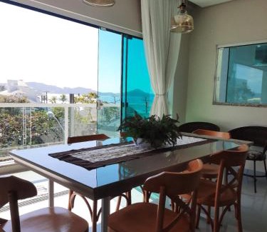 Canto Grande House | Casa a poucos passos da praia - cod 113