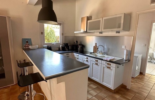 San-Gavino-di-Carbini Villa | Casa A Stonda Private Heated Pool Porto-Vecchio 3 Bedrooms 6 Sleeps