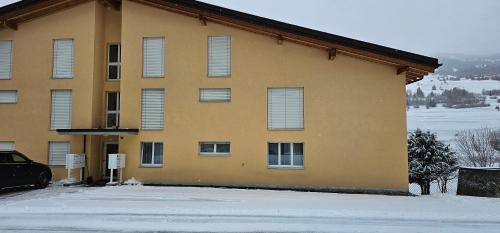 Savognin Apartment | Casa a Sulegl