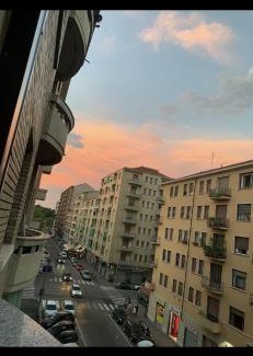 Lingotto Apartment | Casa a Torino Stadio Olimpico - Inalpi Arena - Lingotto Fiere