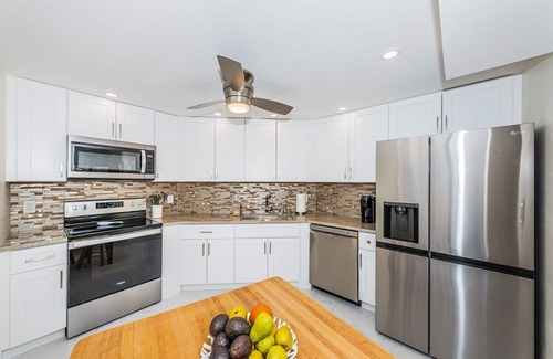 Casa del Mar Condo | Casa A 'Tropical State of Mind'