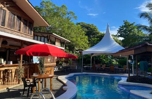 Playa Matapalo House | Casa Aba Matapalo