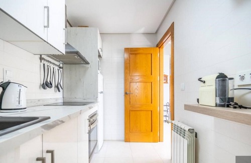 Roldan Apartment | Casa Abadejo H-Murcia Holiday Rentals Property