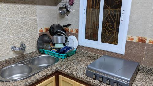 Chefchaouen Apartment | Casa Abdelghani