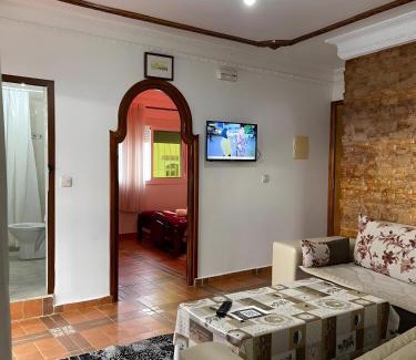 Chefchaouen Apartment | Casa Abdou