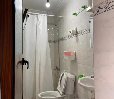 Chefchaouen Apartment | Casa Abdou