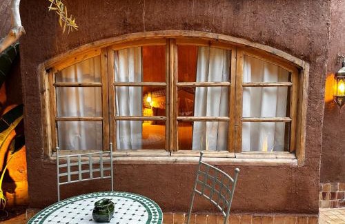 Ait Hamid Hotel | CASA ABRACADABRA