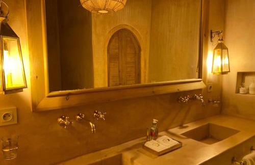 Ait Hamid Hotel | CASA ABRACADABRA