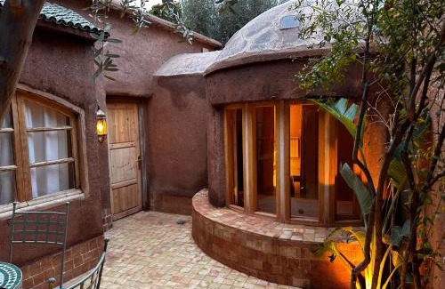 Ait Hamid Hotel | CASA ABRACADABRA