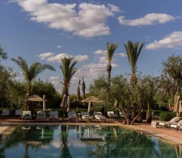 Ait Hamid Hotel | CASA ABRACADABRA