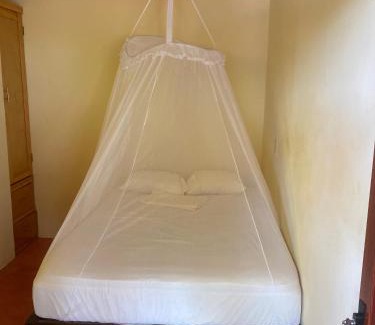 Mazunte Hotel | Casa Abraham