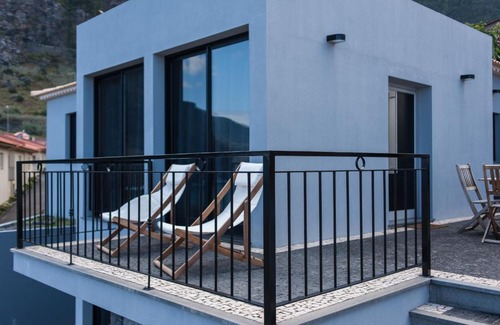 Ponta Delgada Villa | Casa Abreu