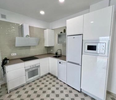 Alcala de los Gazules Apartment | Casa Abuela Ana "Aparcamiento Privado en la puerta"