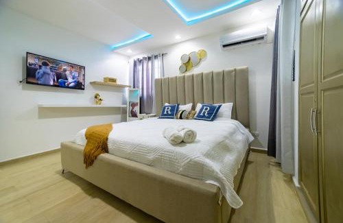 Santiago de los Caballeros House | Casa acogedora