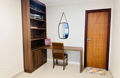 Aritagua House | Casa Acapulco - 5 Quartos - Ilhéus-BA