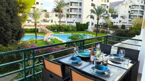 El Albir Apartment | Casa Aciano - Albir