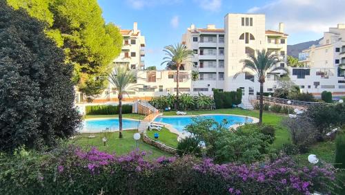 El Albir Apartment | Casa Aciano - Albir