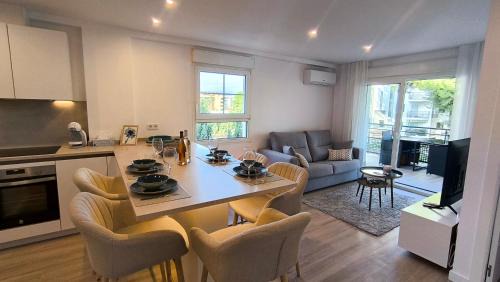 El Albir Apartment | Casa Aciano - Albir