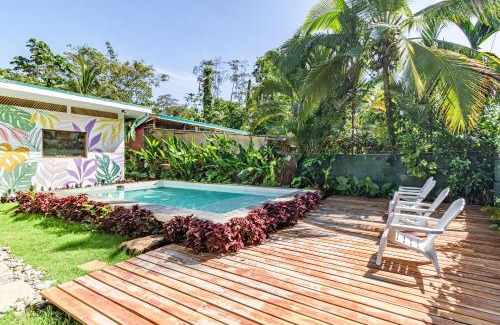 Cocles House | Casa Ackee