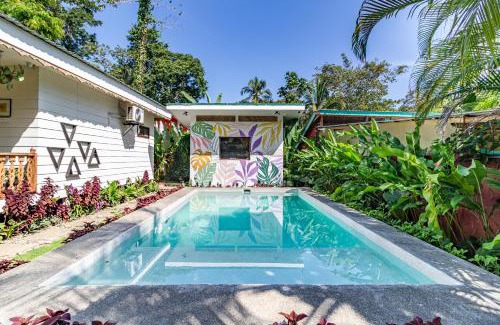 Cocles House | Casa Ackee