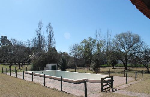 Cerrillos House | Casa Acogedora con Piscina en Cerrillos